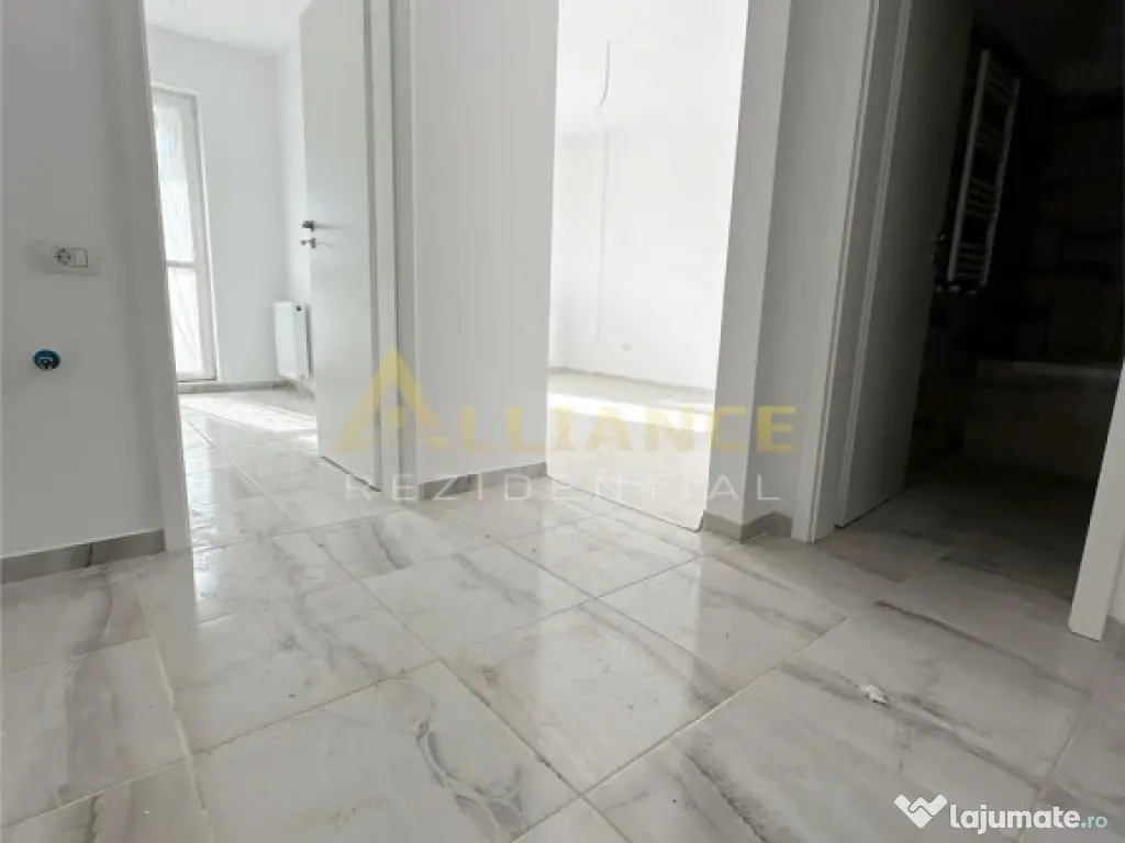 || 15 MIN. METROU BERCENI || Garsoniera 40 mp 