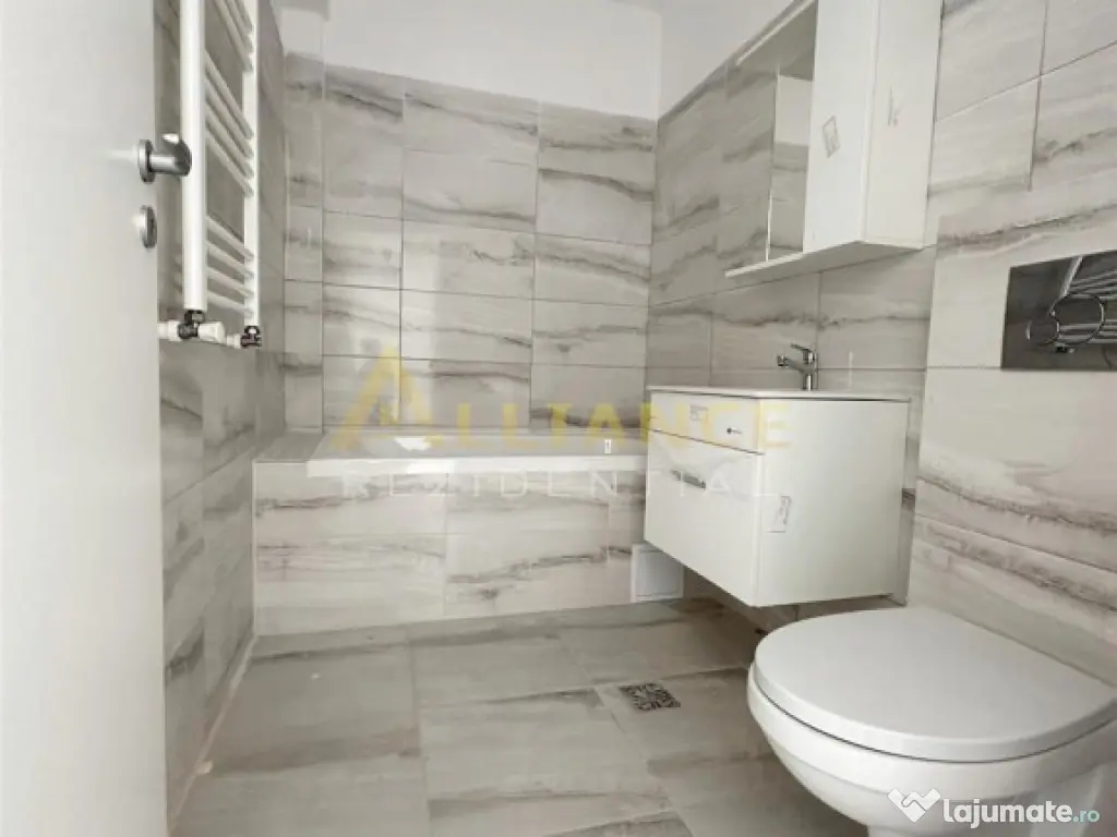 || 15 MIN. METROU BERCENI || Garsoniera 40 mp 