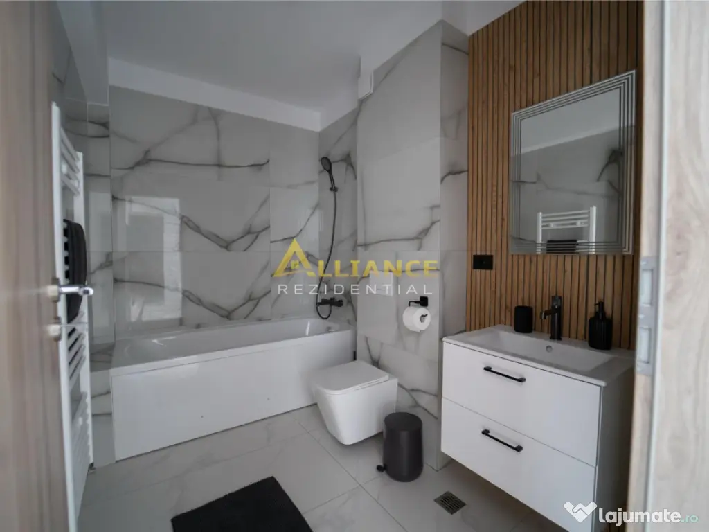 3 camere Str. Biurintei, Metrou Bercen 