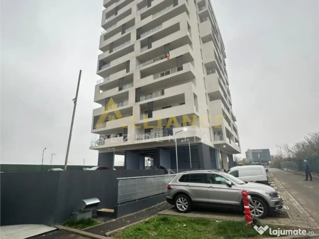 Soseaua Fundeni Apartament 3 Camere