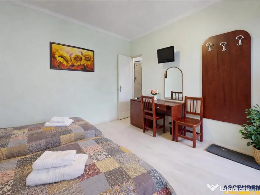 Tur LIVE! Resort cu perspectiva remarcabila in Centrul Istor