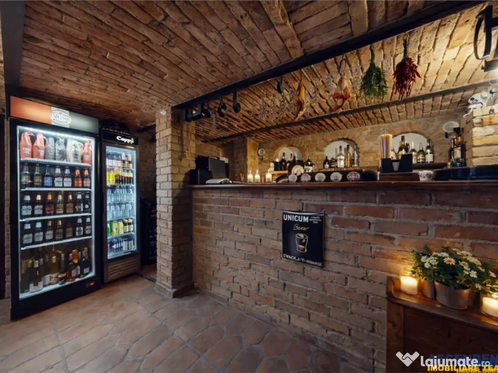 Tur LIVE! Resort cu perspectiva remarcabila in Centrul Istor