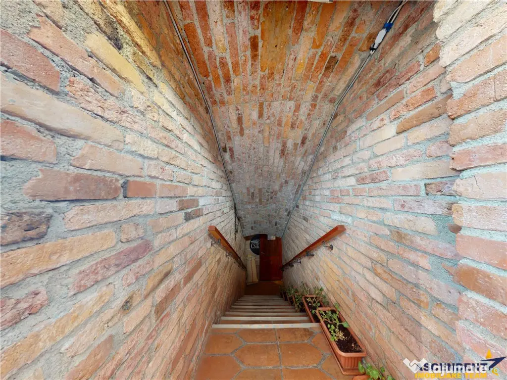 Tur LIVE! Resort cu perspectiva remarcabila in Centrul Istor