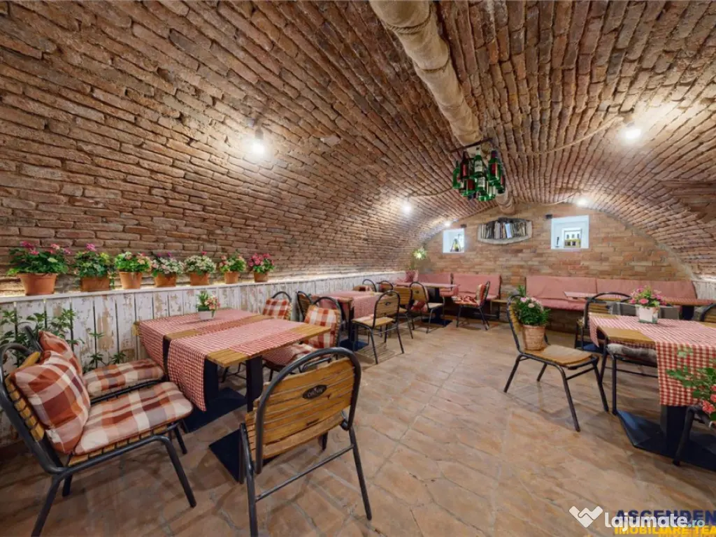 Tur LIVE! Resort cu perspectiva remarcabila in Centrul Istor