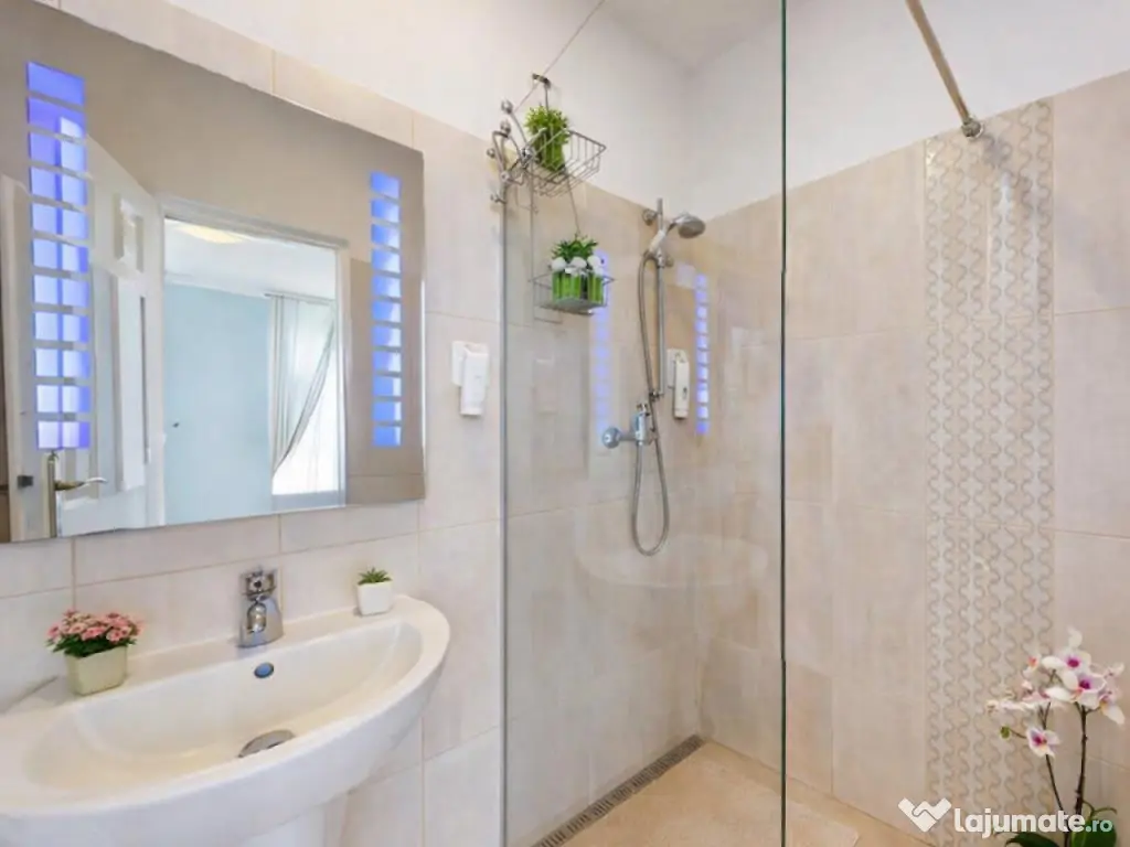 Tur LIVE! Resort cu perspectiva remarcabila in Centrul Istor