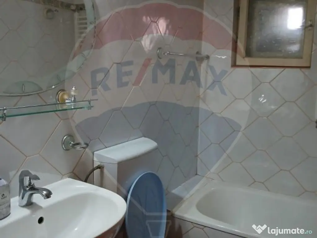 Spațiu comercial de 84mp de închiriat în zona Brazda l... 