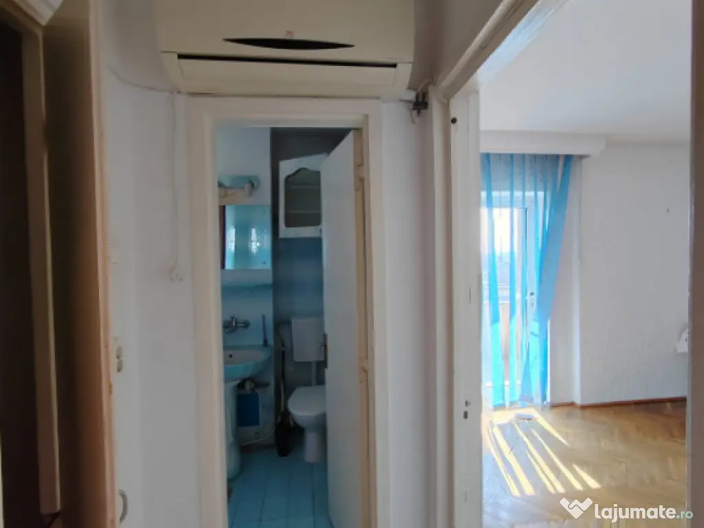 Apartament 3 camere, decomandat, etajul 12/14, Bloc Gioconda 