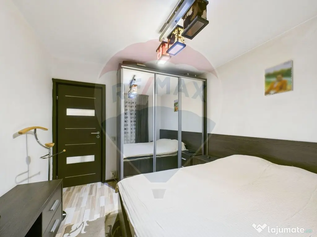 Apartament cu 4 camere mobilat - Dristor / Central Propri... 