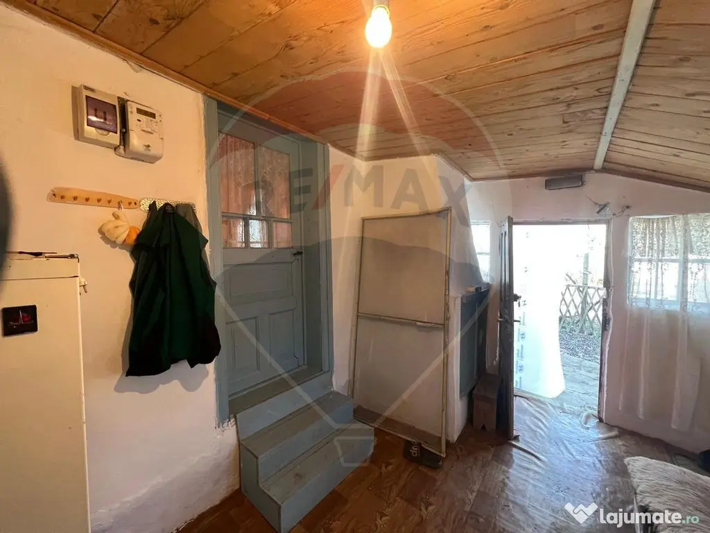 Casă 4 camere Mihalceni 