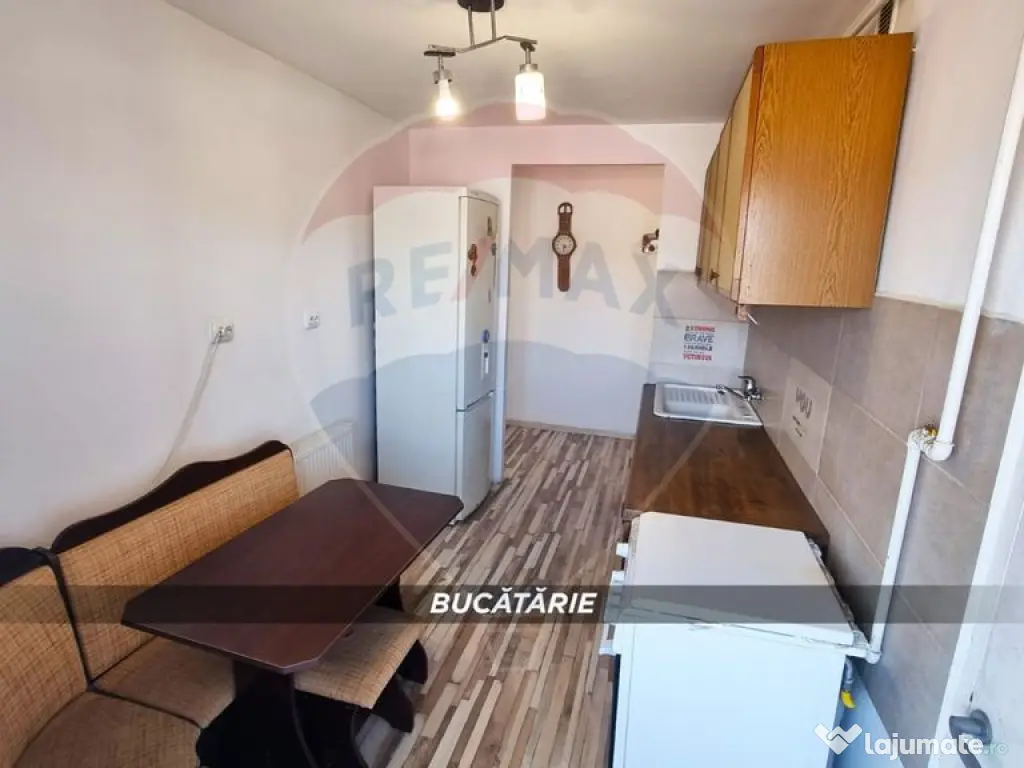 ZERO COMISION-Apartament cu 2 camere de vânzare, în zon... 