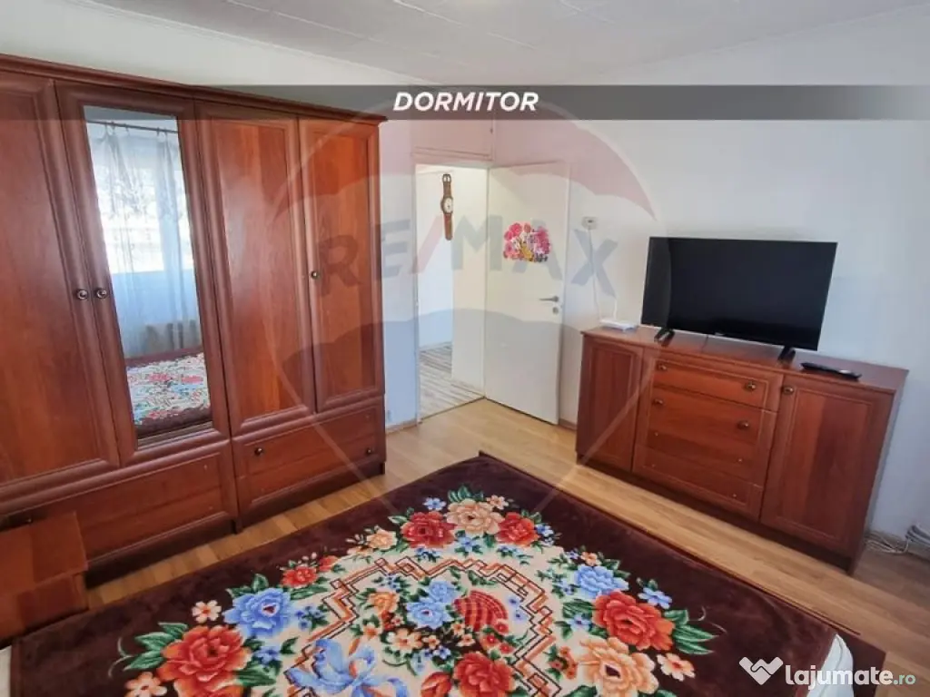 ZERO COMISION-Apartament cu 2 camere de vânzare, în zon... 