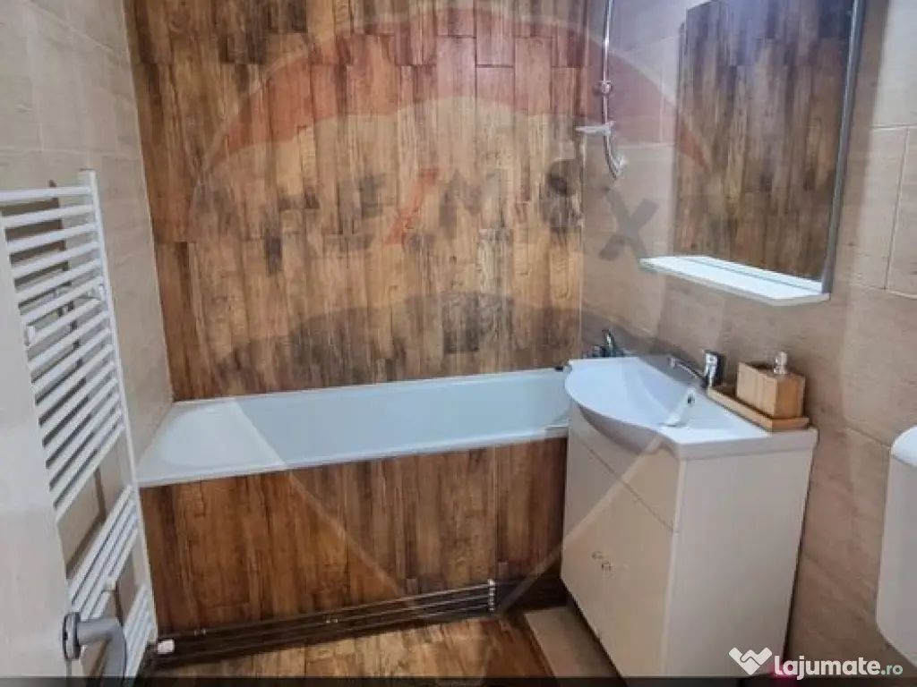 ZERO COMISION-Apartament cu 2 camere de vânzare, în zon... 