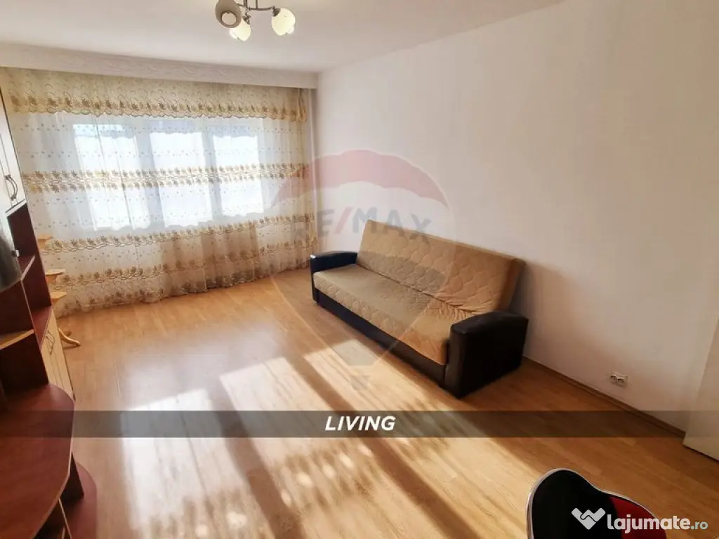 ZERO COMISION-Apartament cu 2 camere de vânzare, în zon... 