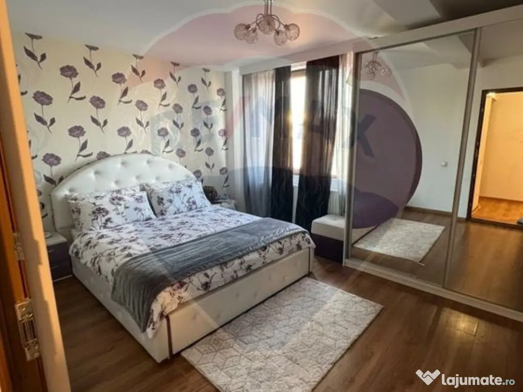 Casă / Vilă cu 5 camere de vânzare în zona Dorobantul