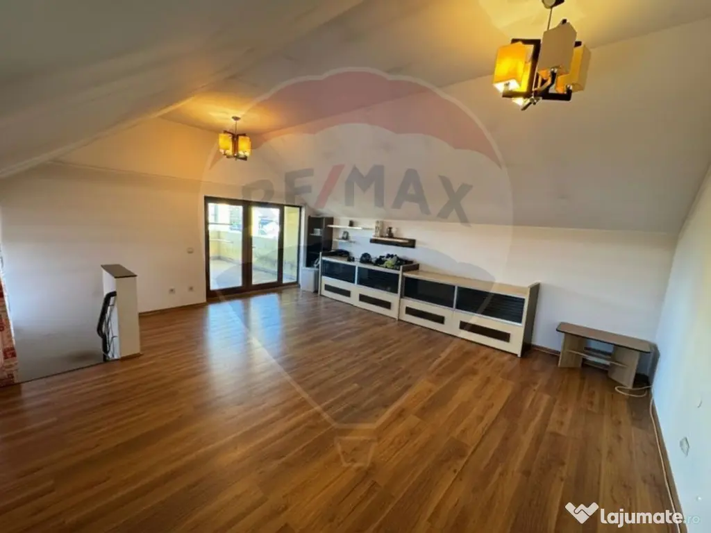 Casă / Vilă cu 5 camere de vânzare în zona Dorobantul