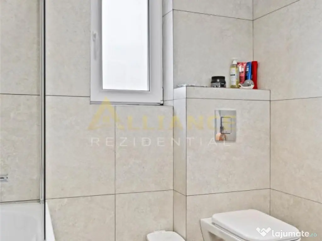 Casa spatioasa cu gradina si vedere superba perfecta pentru 