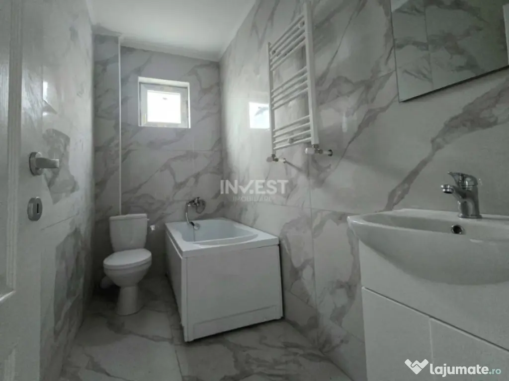 COMISION 0% , APARTAMENT 1 CAMERA , LOC DE PARCARE INCLUS , 