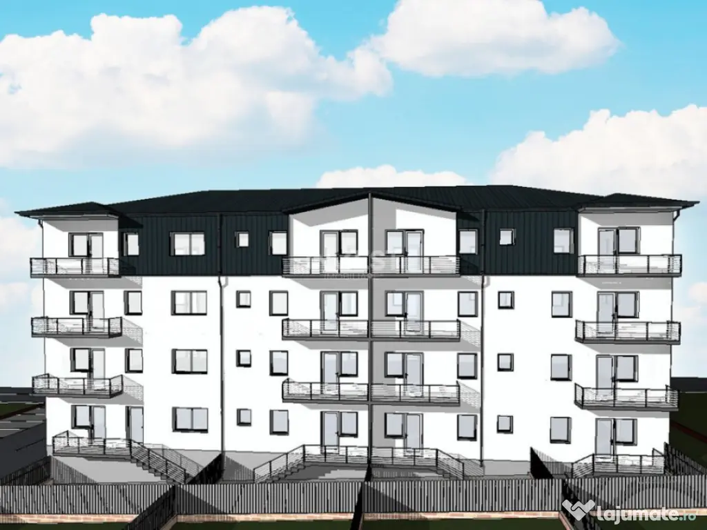 COMISION 0% , APARTAMENT 1 CAMERA , LOC DE PARCARE INCLUS , 