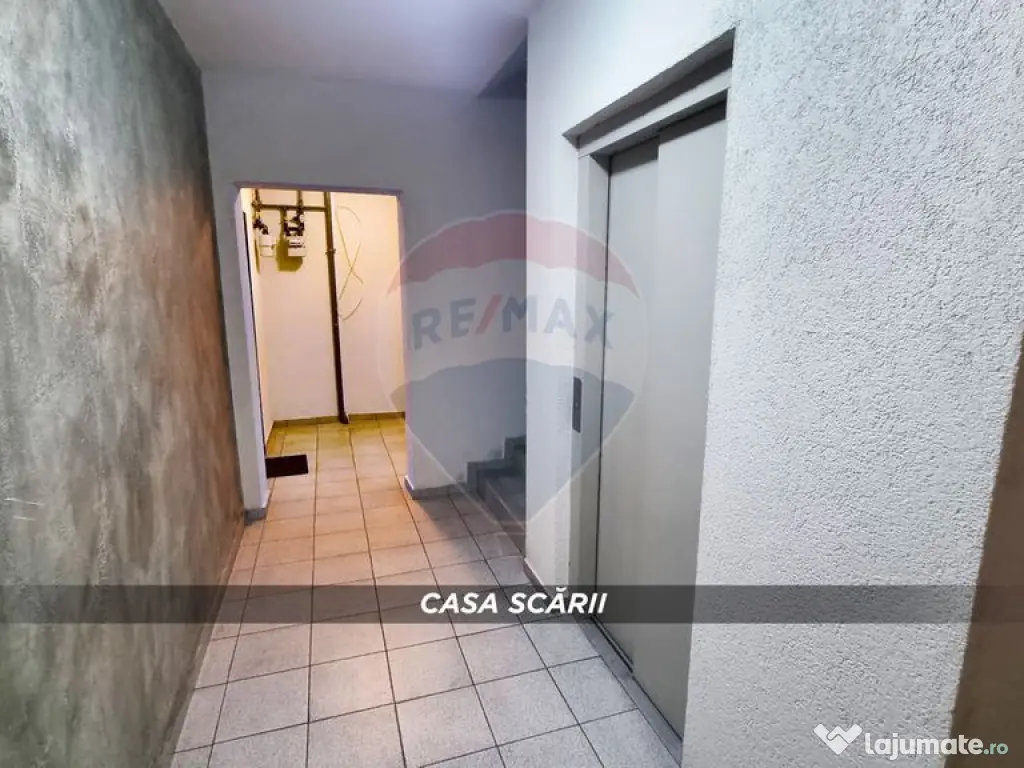 Apartament 3 camere de închiriat bloc nou lift în zona ...