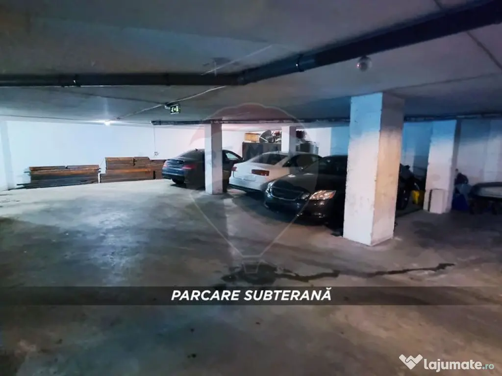 Apartament 3 camere de închiriat bloc nou lift în zona ...