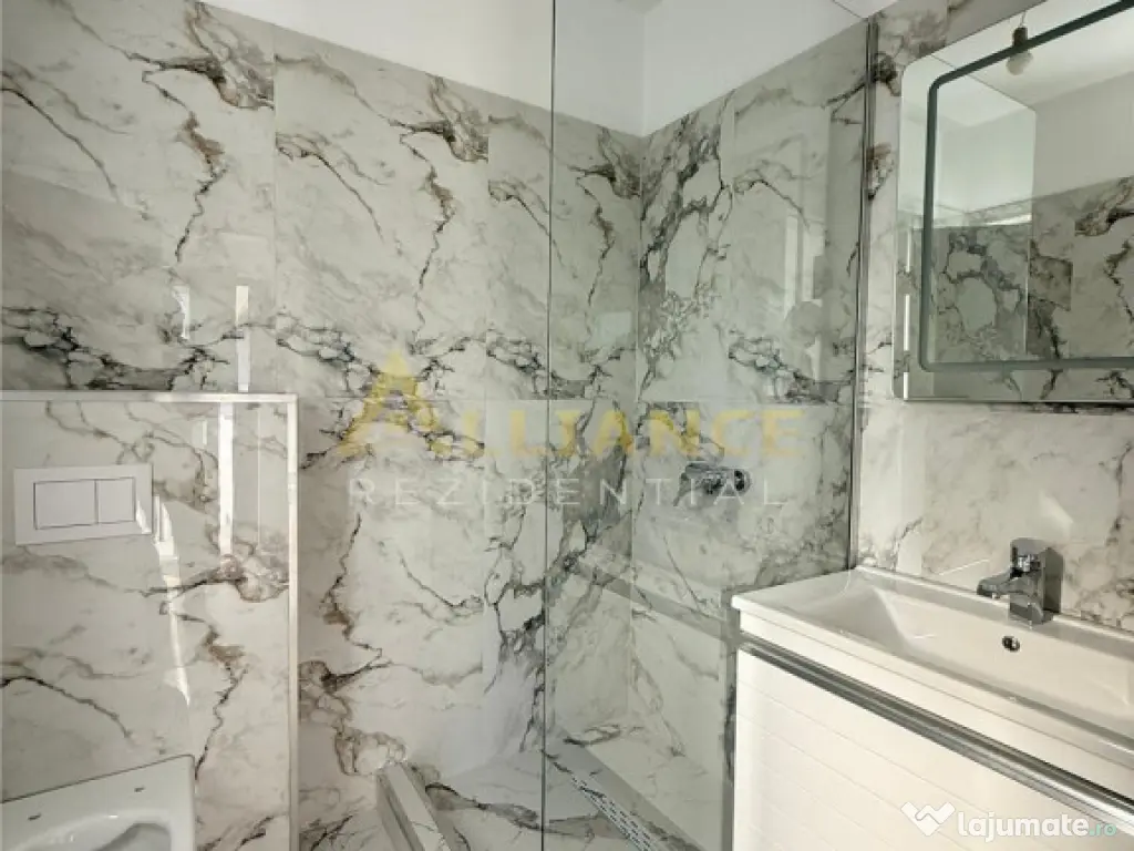 Vile individuale | 4 camere | 2 bai | Curte amenajata | Asfa 