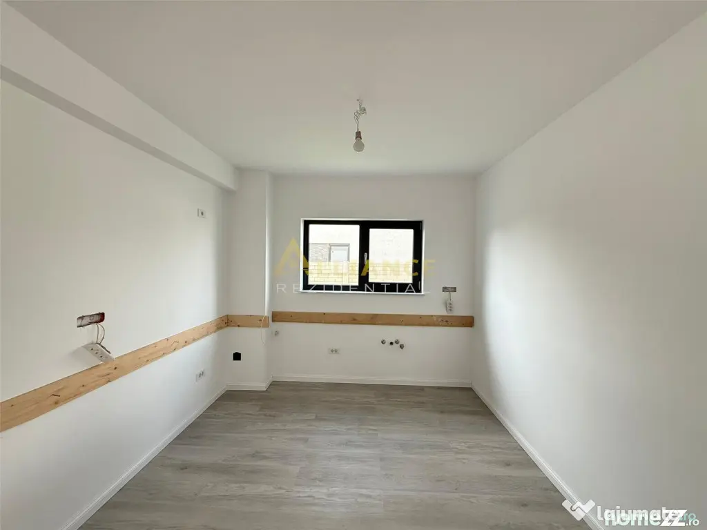 Vile individuale | 4 camere | 2 bai | Curte amenajata | Asfa 