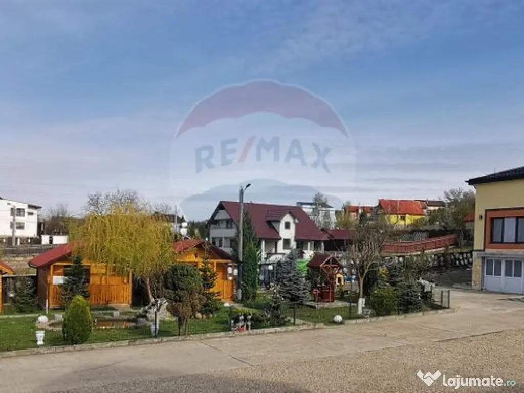 Inchiriere Pensiune / Casa in cart. Faget, Cluj-Napoca!