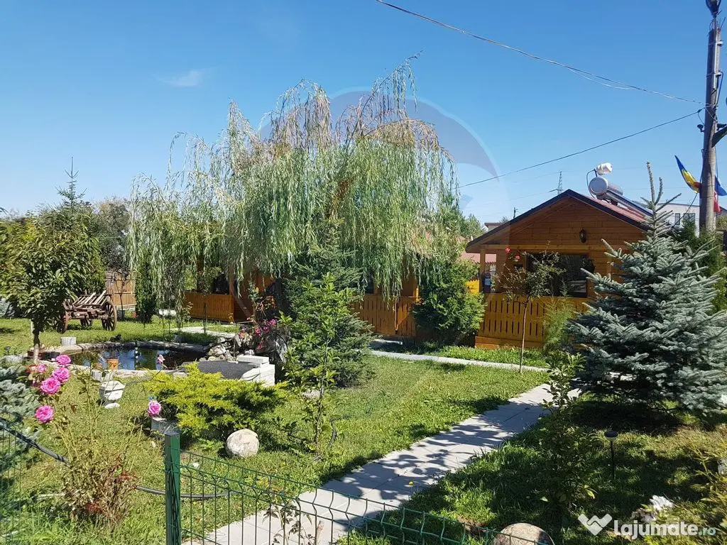 Inchiriere Pensiune / Casa in cart. Faget, Cluj-Napoca! 