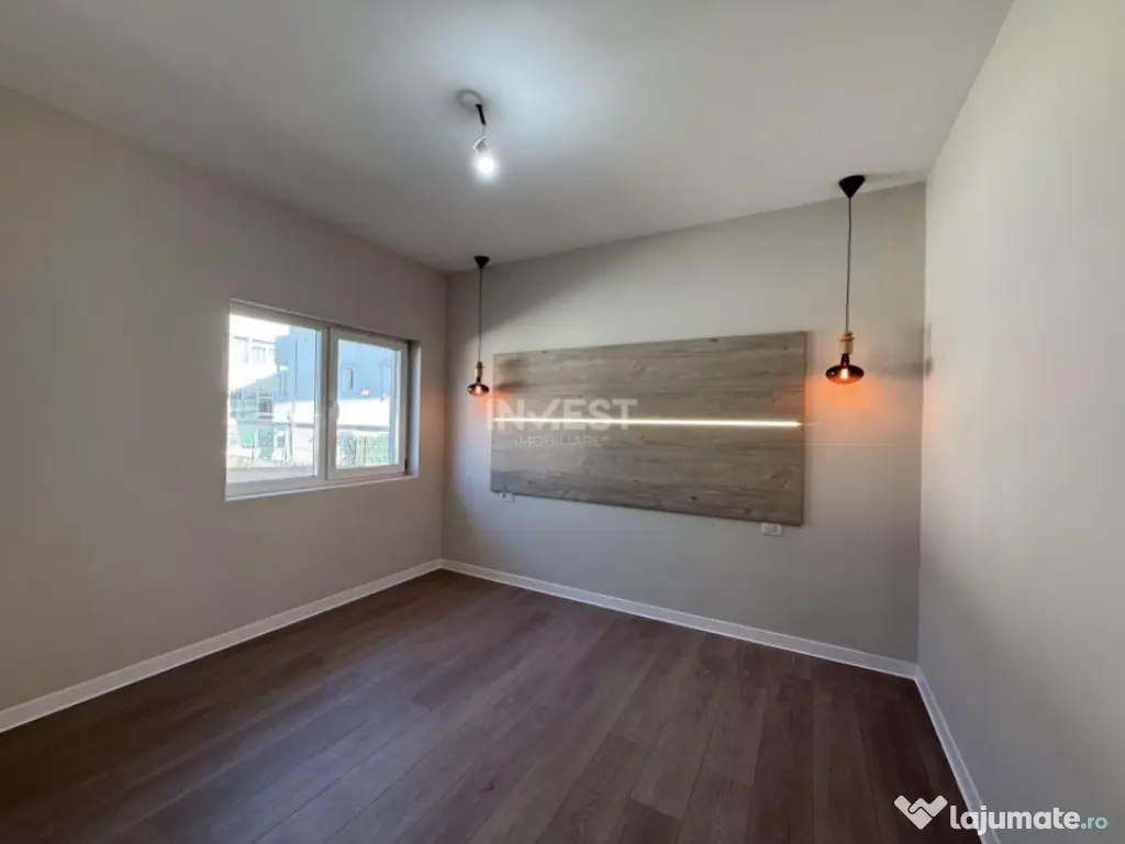 CASA FINALIZATA SI INTABULATA IN ZONA HORPAZ , 500 MP DE TER 