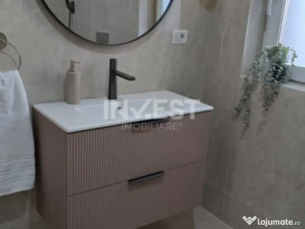 CASA FINALIZATA SI INTABULATA IN ZONA HORPAZ , 500 MP DE TER 