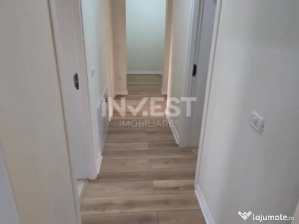 CASA FINALIZATA SI INTABULATA IN ZONA HORPAZ , 500 MP DE TER 