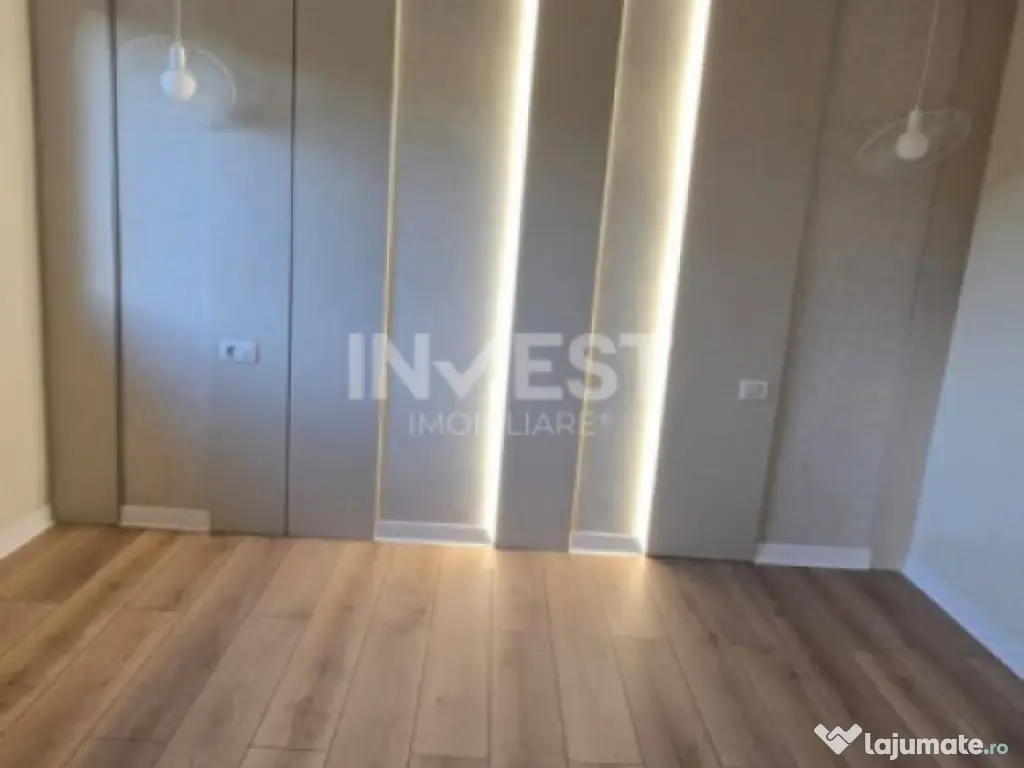 CASA FINALIZATA SI INTABULATA IN ZONA HORPAZ , 500 MP DE TER 