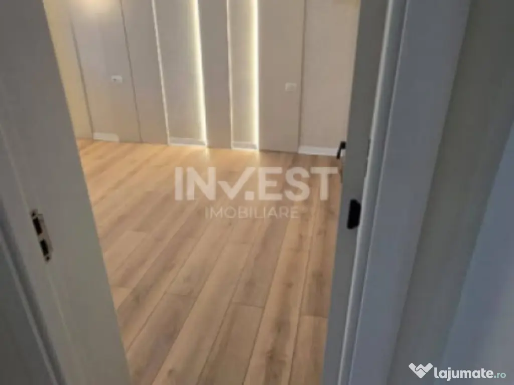 CASA FINALIZATA SI INTABULATA IN ZONA HORPAZ , 500 MP DE TER 