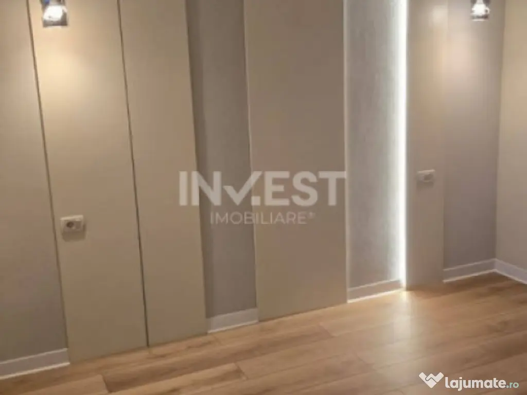 CASA FINALIZATA SI INTABULATA IN ZONA HORPAZ , 500 MP DE TER 