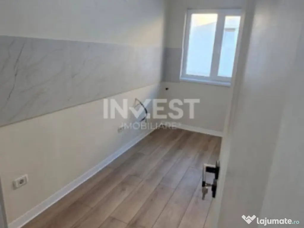 CASA FINALIZATA SI INTABULATA IN ZONA HORPAZ , 500 MP DE TER 