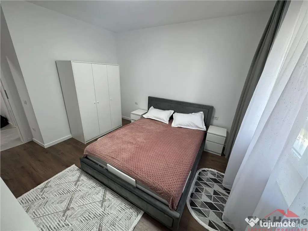 Ap 2 cam, parcare, prima , bloc nou, complex Express