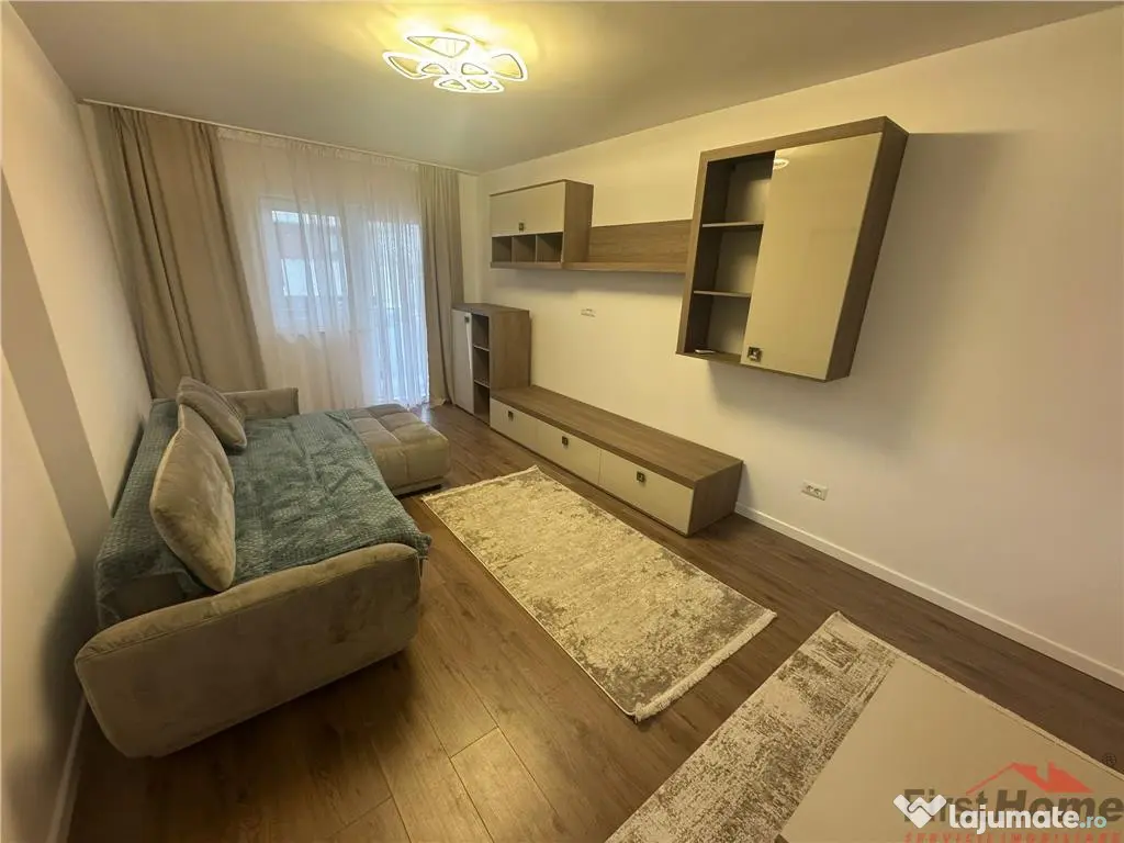 Ap 2 cam, parcare, prima , bloc nou, complex Express