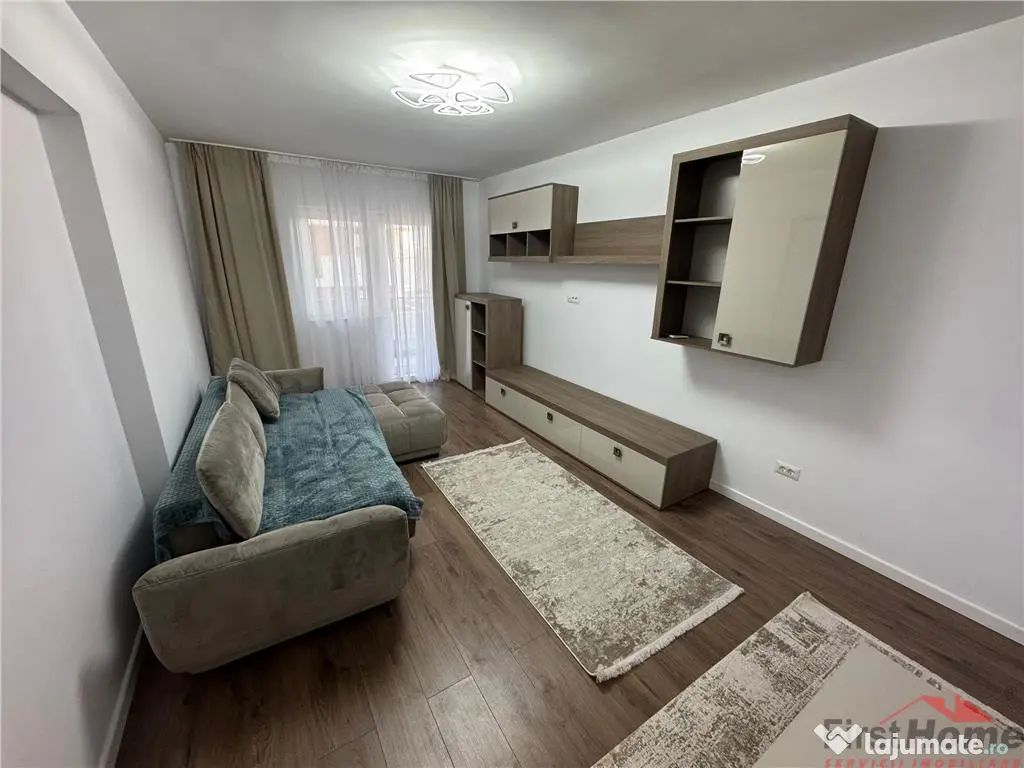 Ap 2 cam, parcare, prima , bloc nou, complex Express