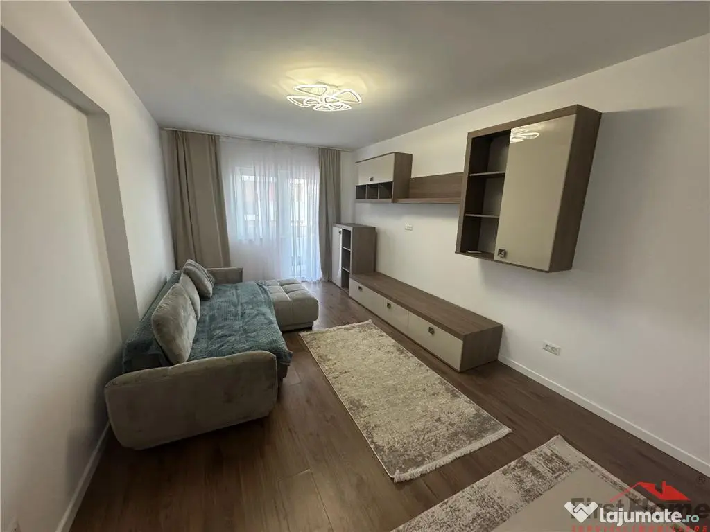 Ap 2 cam, parcare, prima , bloc nou, complex Express