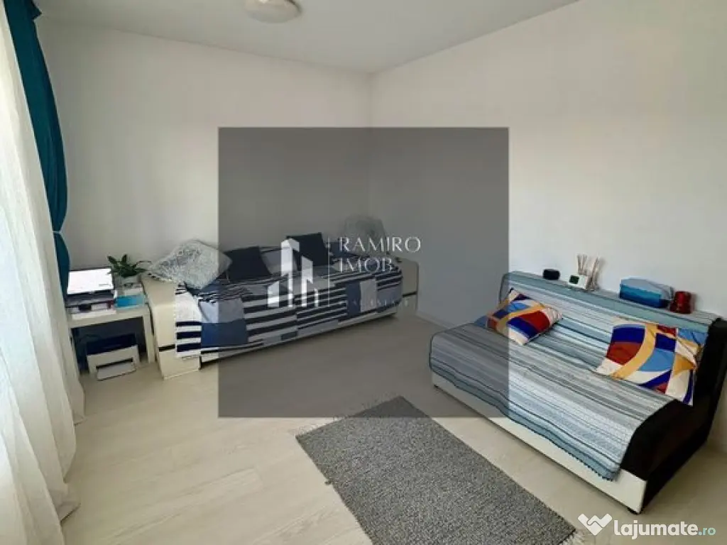 Apartament 2 camere decomandat /Giurgiului/centrala proprie 