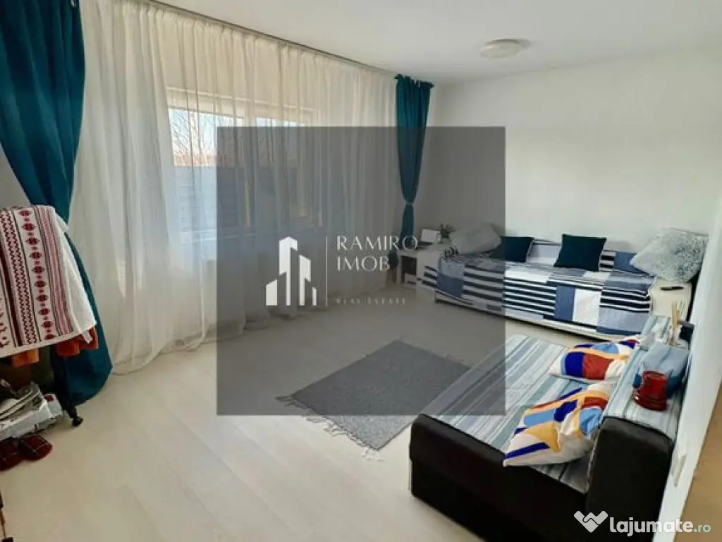 Apartament 2 camere decomandat /Giurgiului/centrala proprie 