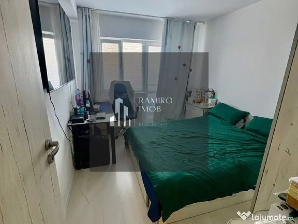 Apartament 2 camere decomandat /Giurgiului/centrala proprie 