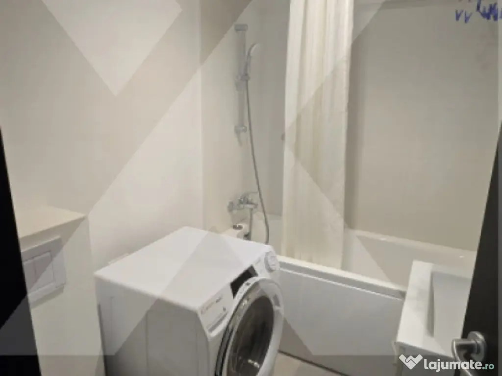 Garsonieră ideală pentru locuit sau investiție | Bloc NOU 