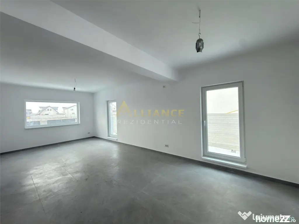 Vila Individuala | P 1E | 4 camere | Gata de mutare 