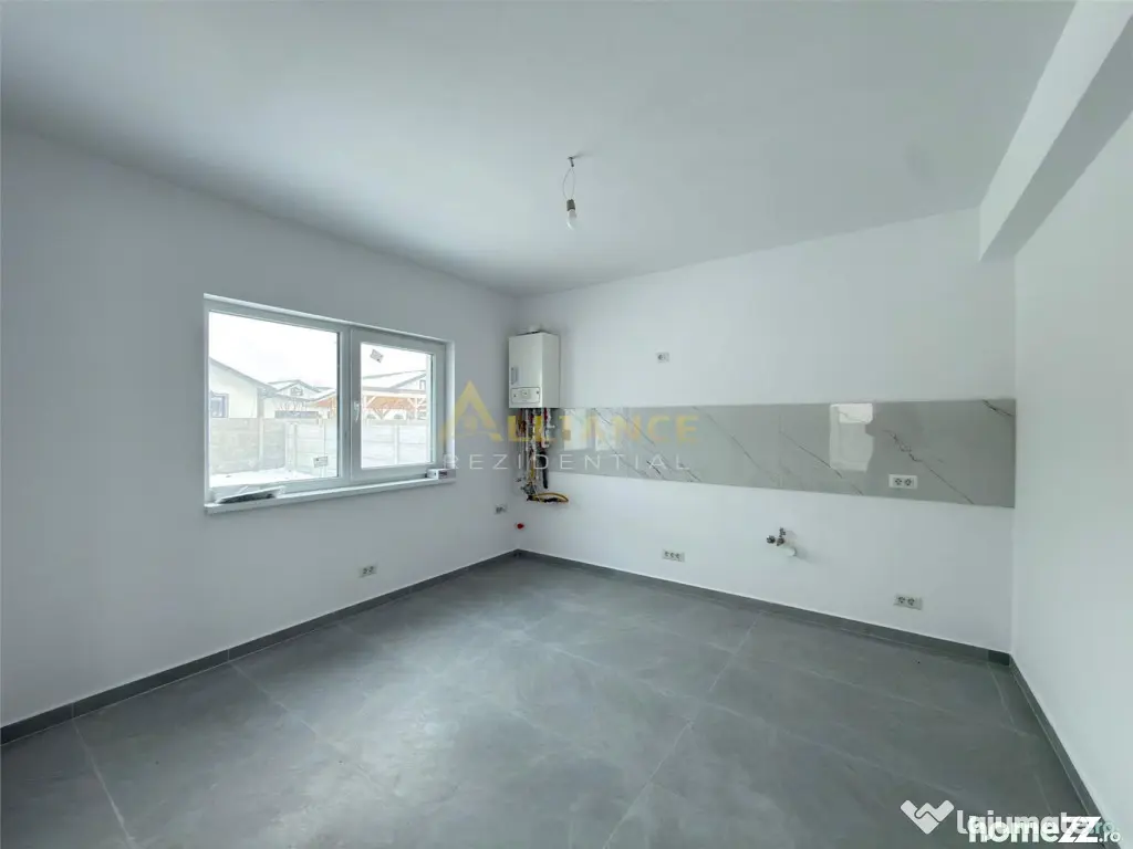 Vila Individuala | P 1E | 4 camere | Gata de mutare 