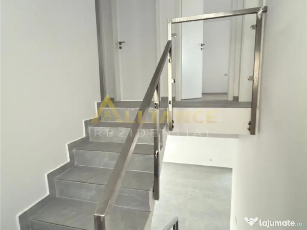 Vila Individuala | P 1E | 4 camere | Gata de mutare 