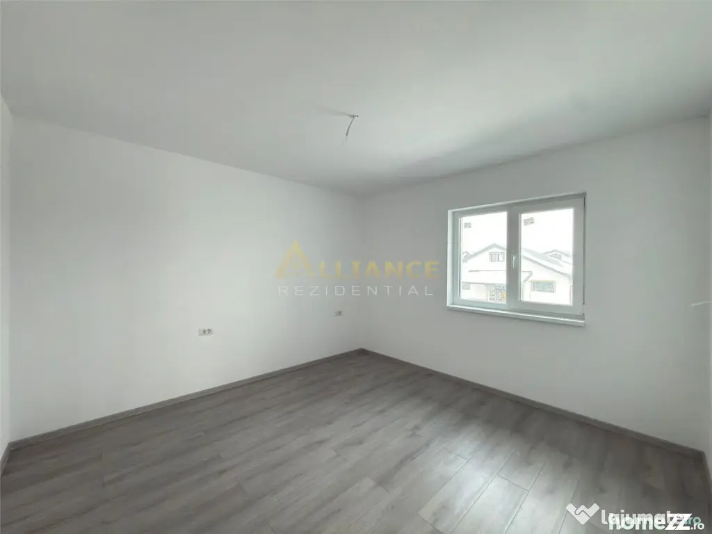 Vila Individuala | P 1E | 4 camere | Gata de mutare 