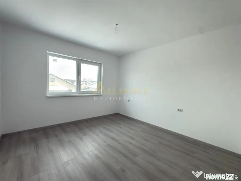 Vila Individuala | P 1E | 4 camere | Gata de mutare 