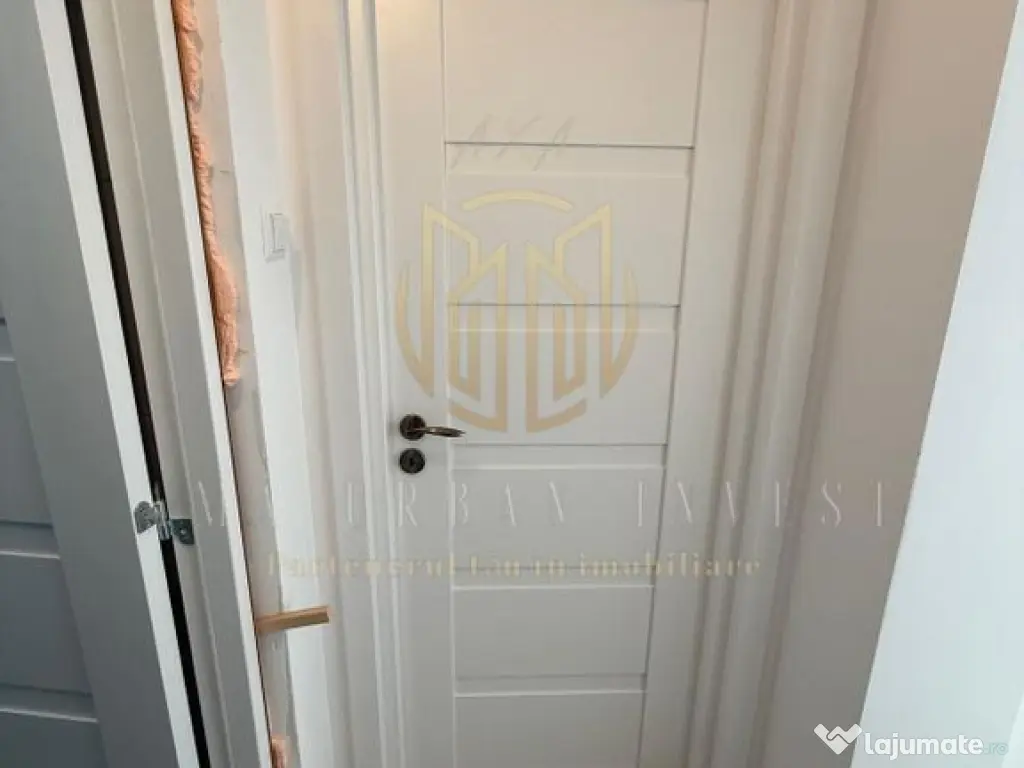 3 camere Titan Barajul Dunarii recent renovat 