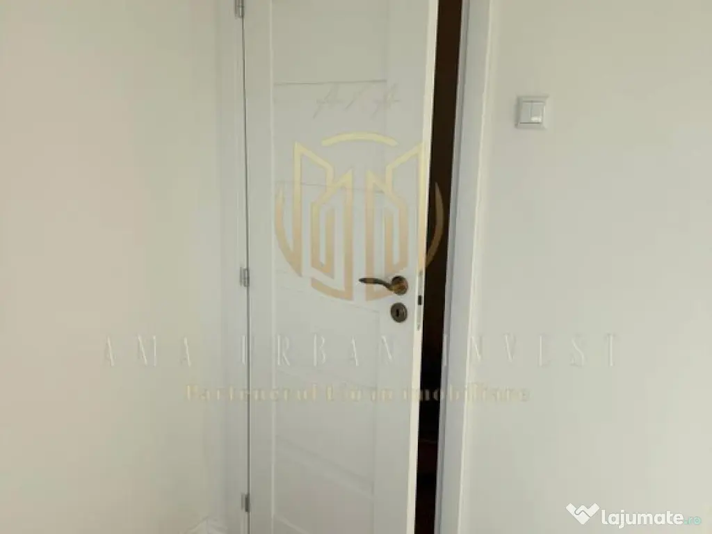 3 camere Titan Barajul Dunarii recent renovat 